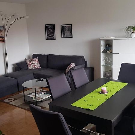 Apartment Dawn Nagygorica Kültér fotó