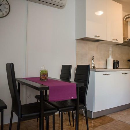 Apartment Dawn Nagygorica Kültér fotó