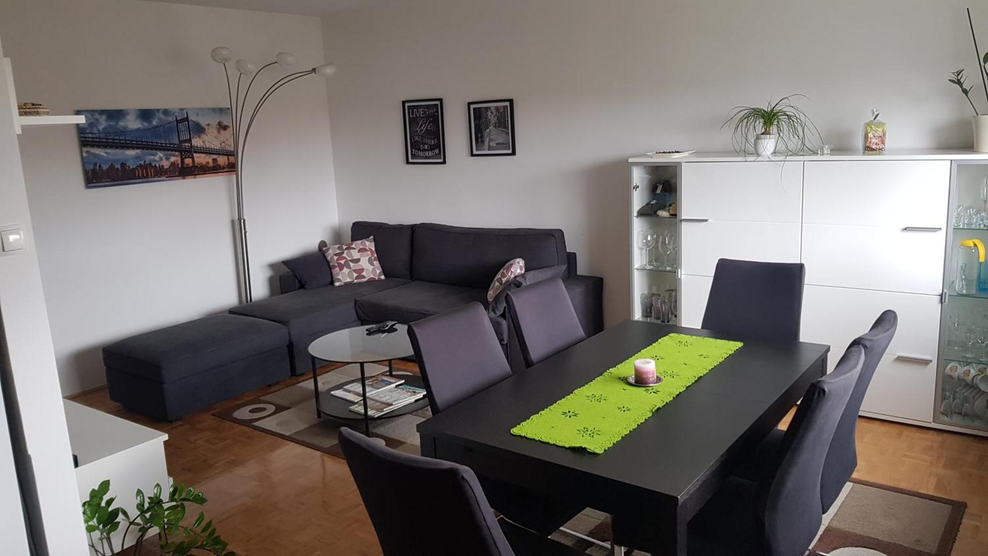 Apartment Dawn Nagygorica Kültér fotó