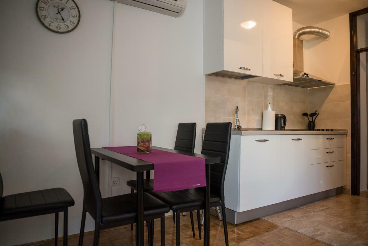 Apartment Dawn Nagygorica Kültér fotó