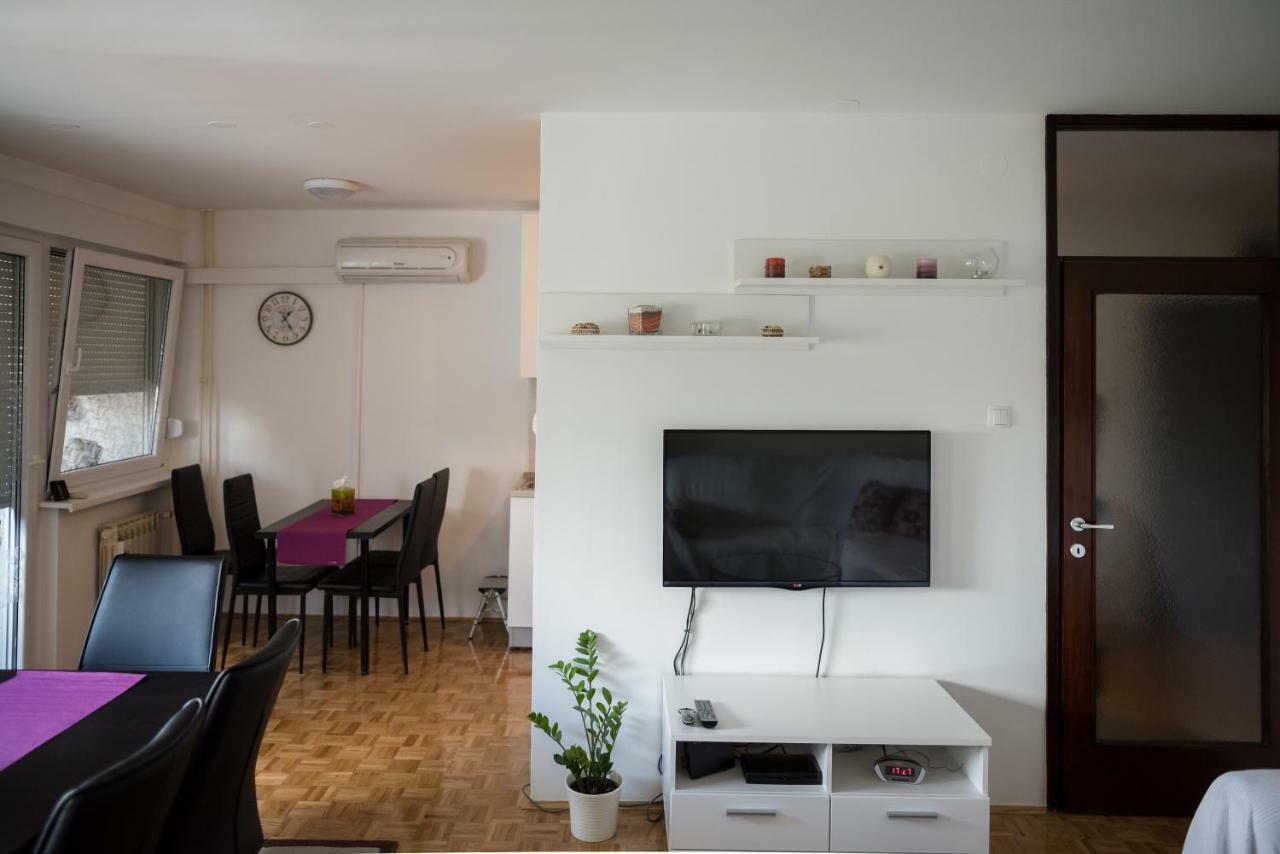 Apartment Dawn Nagygorica Kültér fotó