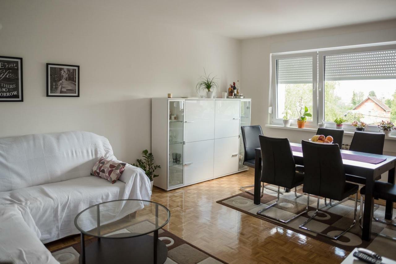 Apartment Dawn Nagygorica Kültér fotó