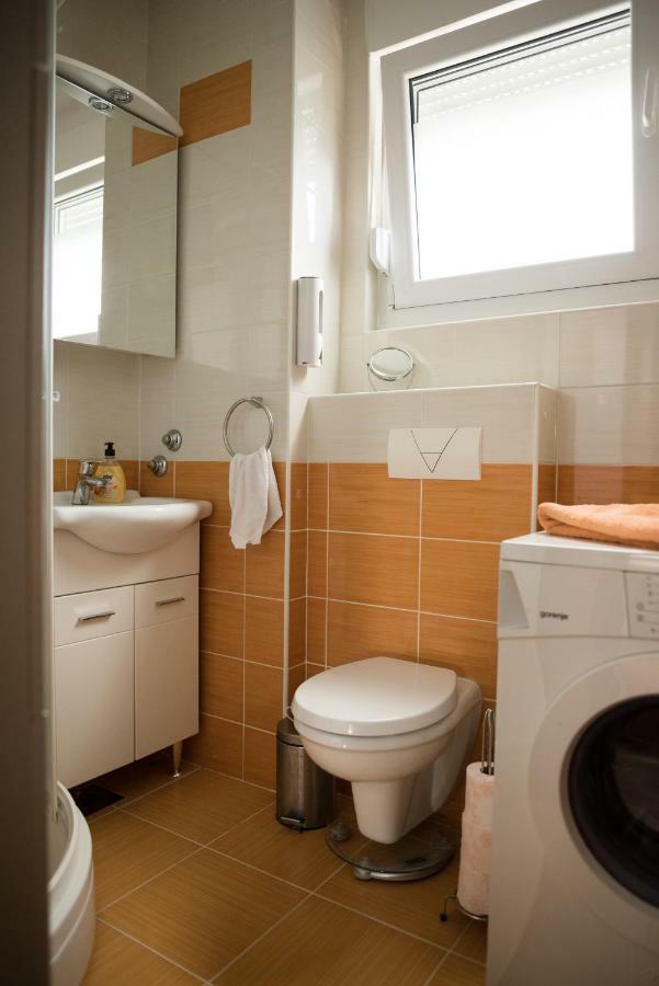 Apartment Dawn Nagygorica Kültér fotó