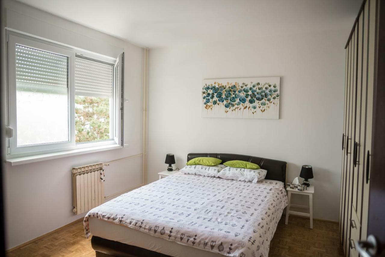 Apartment Dawn Nagygorica Kültér fotó