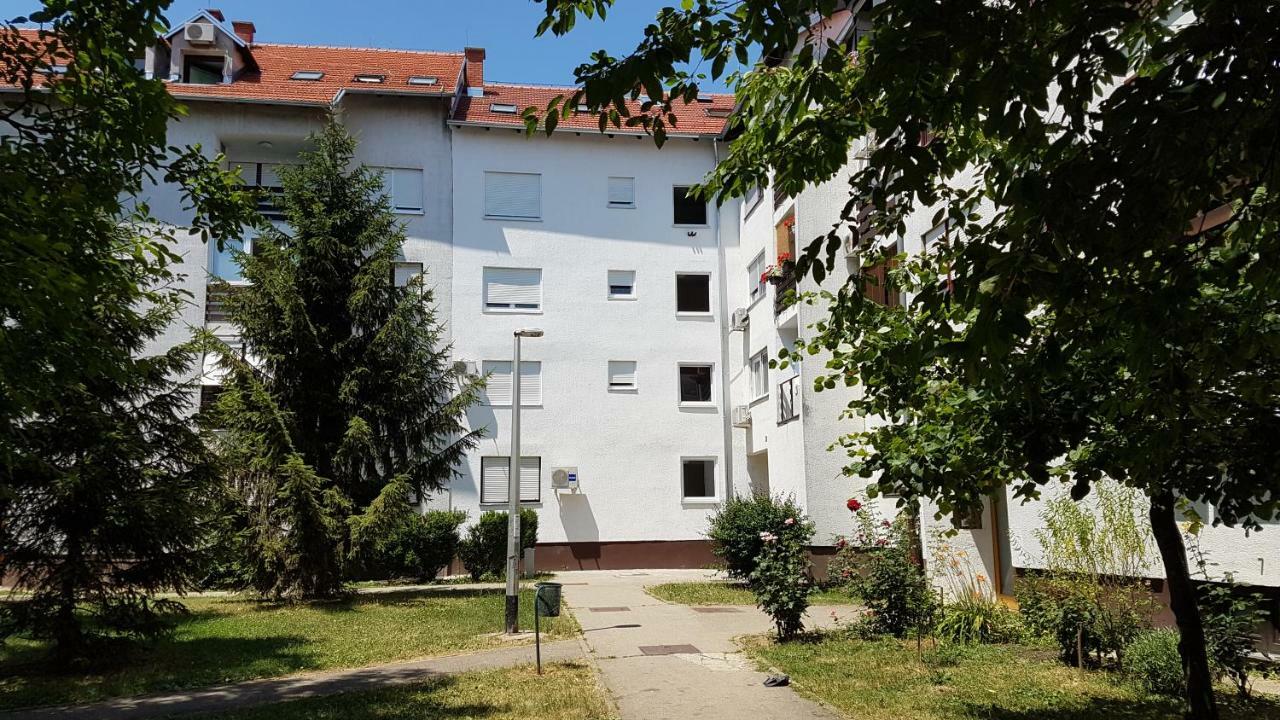 Apartment Dawn Nagygorica Kültér fotó