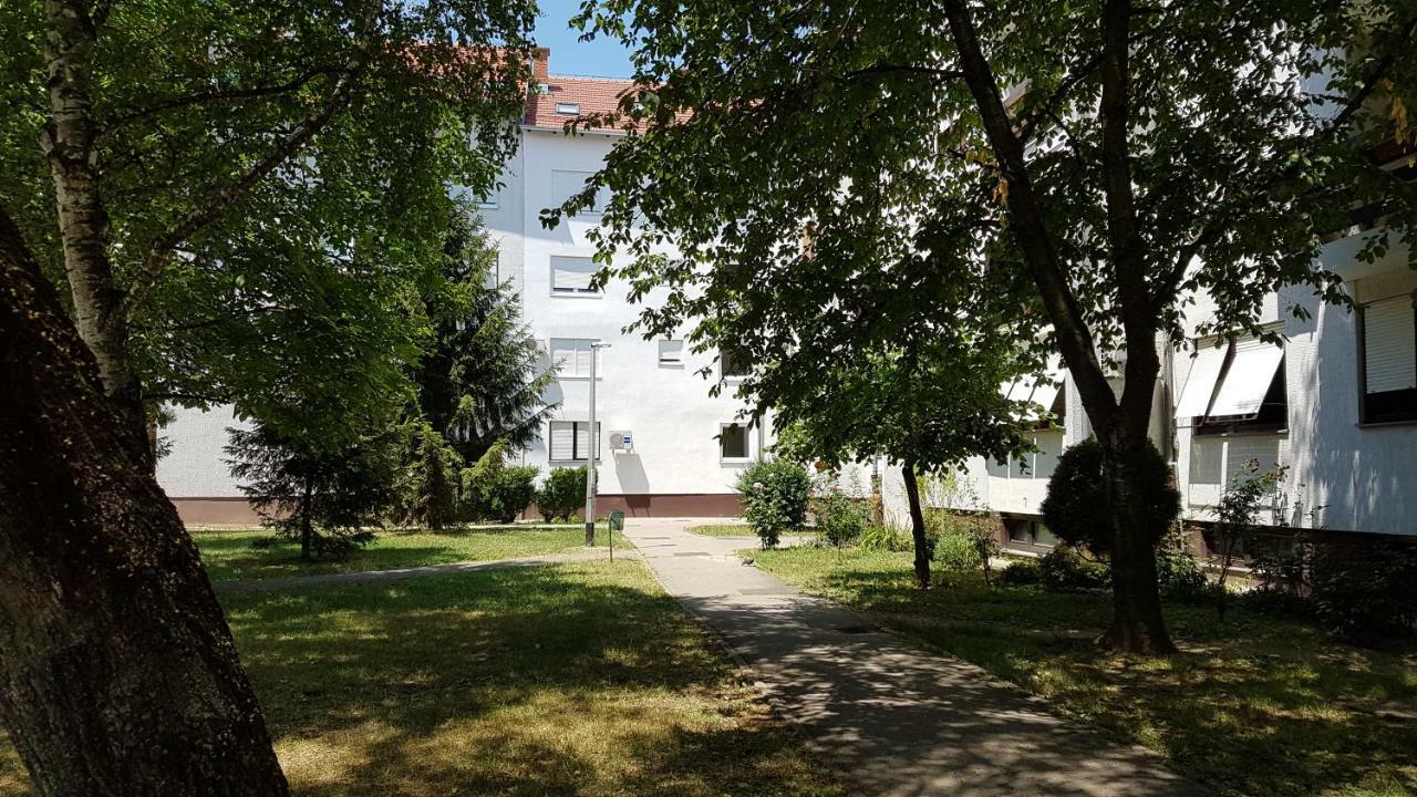 Apartment Dawn Nagygorica Kültér fotó
